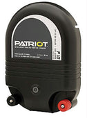 Patriot Dual-purpose Fence Energizer