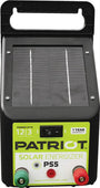 Patriot Ps5 Solar Energizer
