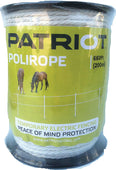 Patriot 6-strand Ss Polirope