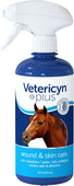 Vetericyn All Animal Wound & Skin Care
