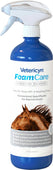 Foamcare Equine Medicated Shampoo