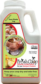Fresh Coop Odor Control For Backyard Chickens