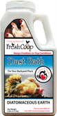 Dust Bath For Poultry 6lb