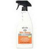 X2 Ultra Concentrated Dog Stain & Odor Remover