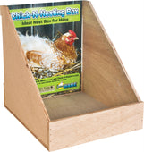 Chick-n-nesting Box