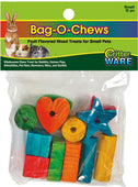 Bag-o-chews