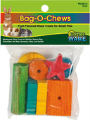 Bag-o-chews