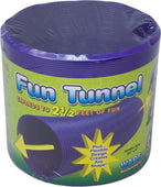 Fun Tunnels