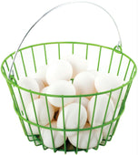 Farmers Market Egg Basket