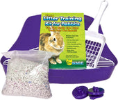 Litter Training Kit For Rabbits