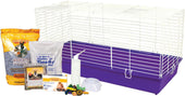 Home Sweet Home Complete Kit For Pet Rabbits