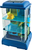 Critter Universe Avatower Small Pet Home