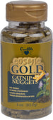 Cosmic Gold Catnip Nugget