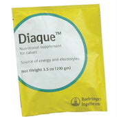 Diaque Nutritional Supplement For Calves