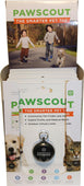 Pawscout Smarter Pet Tag Dog Cat Tag Display