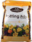 Jolly Gardener Premium Potting Mix