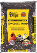 Wild Delight Songbird Food