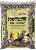 Wild Delight Zero-waste Fruit Blend Bird Food