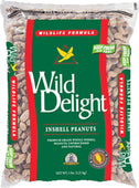 Wild Delight Inshell Peanuts
