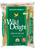 Wild Delight Corn On The Cob