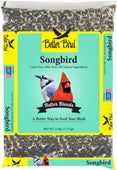 Better Bird Songbird