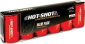 Hot Shot Alkaline