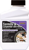 Termite & Carpenter Ant Killer Concentrate