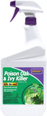 Poison Oak & Ivy Killer Ready To Use