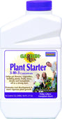 Plant Starter Solution 3-10-3 Concentrate