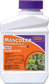 Mancozeb Flowable With Zinc Fungicide Concentrate