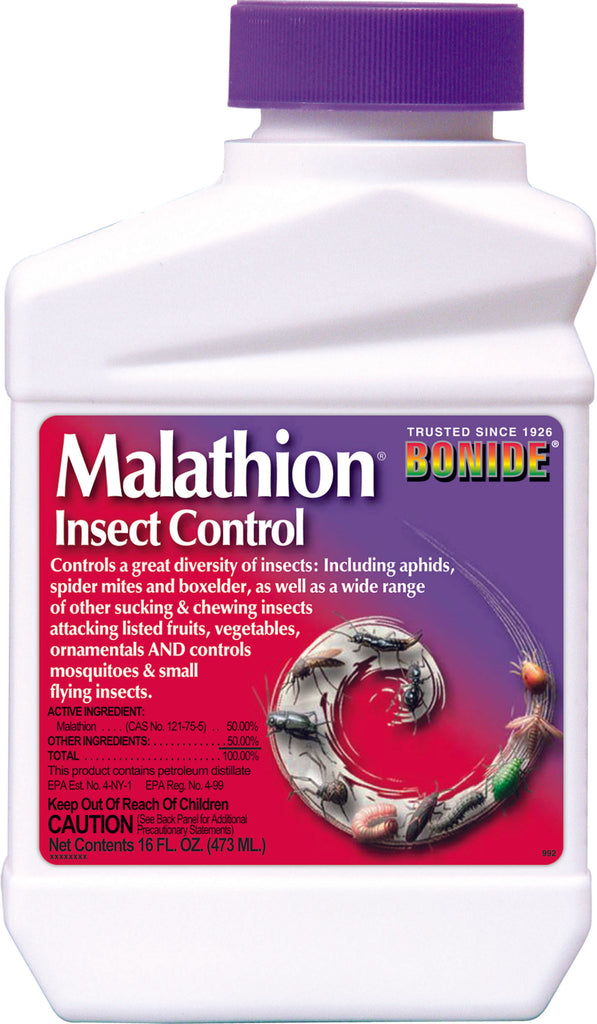 Malathion Insect Control Concentrate