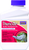 Thuricide Bacillus Thuringiensis Insect Cntrl Conc