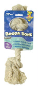 2 Knot Rope Bone Dog Toy