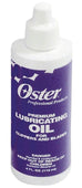 Premium Lubricating Oil For Clippers And Blades