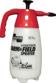 Farm And Field Hand Sprayer