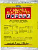 Vitamins & Electrolytes