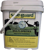 Safeguard .5% Multi-species Wormer