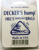 Hump Hill's #2 Shoat Ring