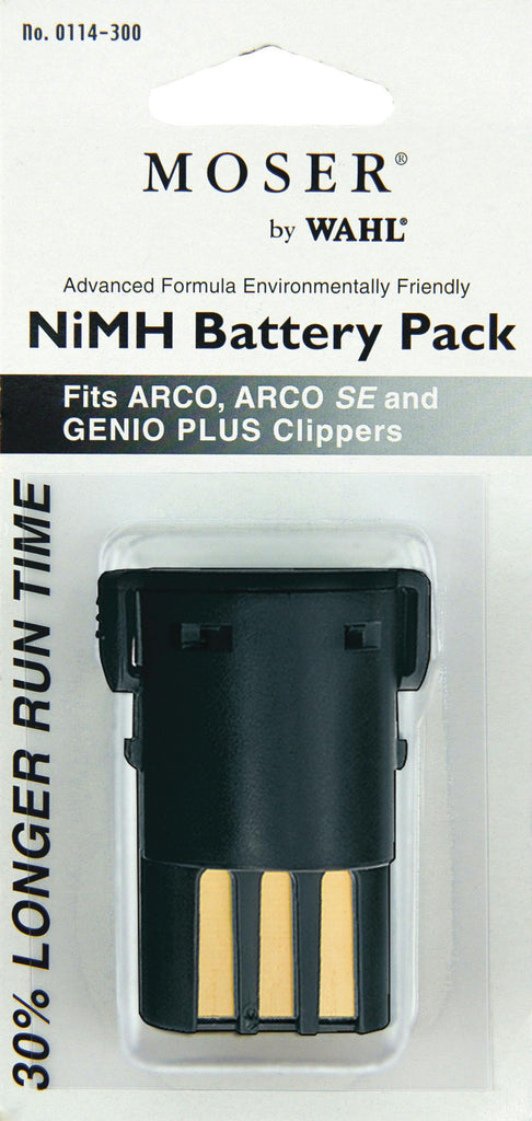Arco Nimh Battery For Clippers