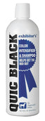 Quic Black Color Intensifier And Horse Shampoo