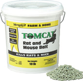 Tomcat Rat And Mouse Bait Pellets