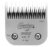 Oster A5 Skip Tooth Blade