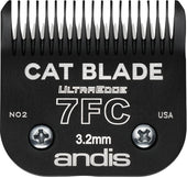 Ultra Edge Cat Blade 7  Egt