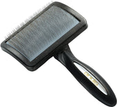 Andis Premium Soft-tooth Slicker Brush