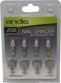 Andis Nail Grinder Accessory Pack