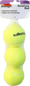 Rubber Core Super Strong Tennis Ball