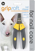 Jw Gripsoft Deluxe Nail Clipper