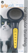 Gripsoft Cat Slicker Brush