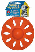 Whirlwheel Dog Toy