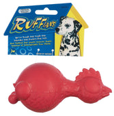 Ruffian Chicken Dog Toy